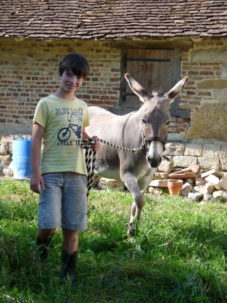Tristan et Quanelle