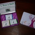 Coffret “L’Arbre en Fête”