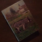 Boite Livre