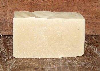 Les savons au lait d