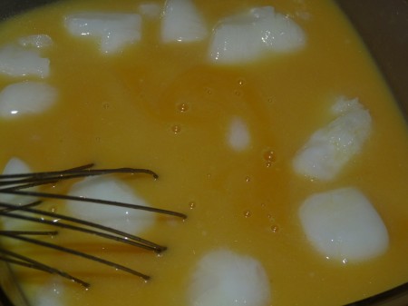 Soude et lait d'ânesse Soude et lait d'ânesse