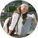 kateryna vodopyan profile picture